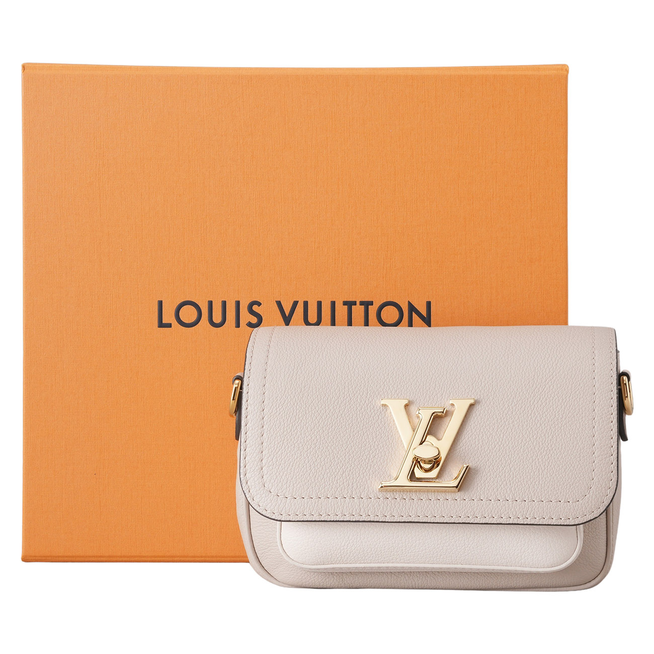 LOUIS VUITTON(USED)루이비통 M58554 락미 텐더